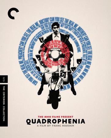 Quadrophenia (Special Edition) movie