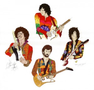 artist