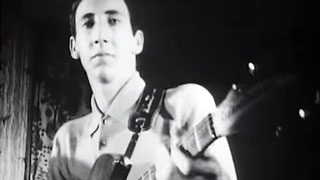 The Who - 'I Can't Explain'