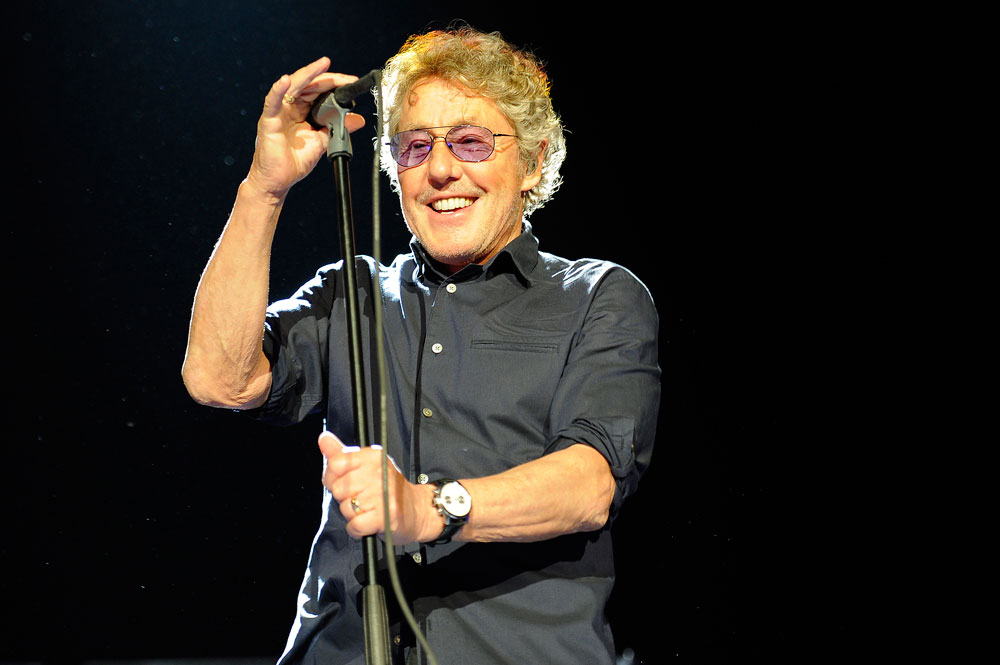 pictures of roger daltrey