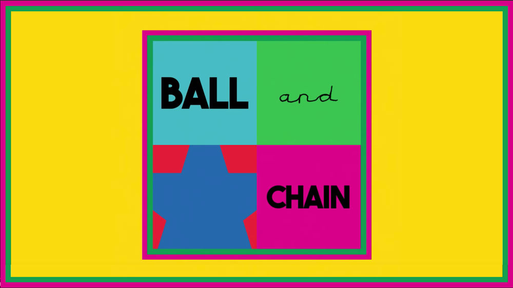 The Who: Ball and Chain