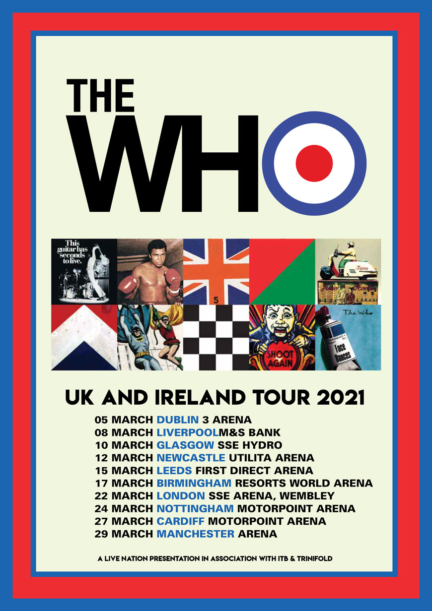 am uk tour dates