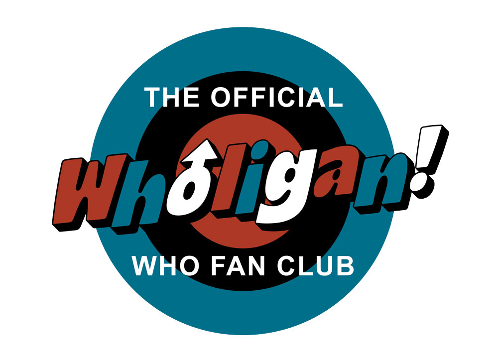 Wholigan Fan Club - Who